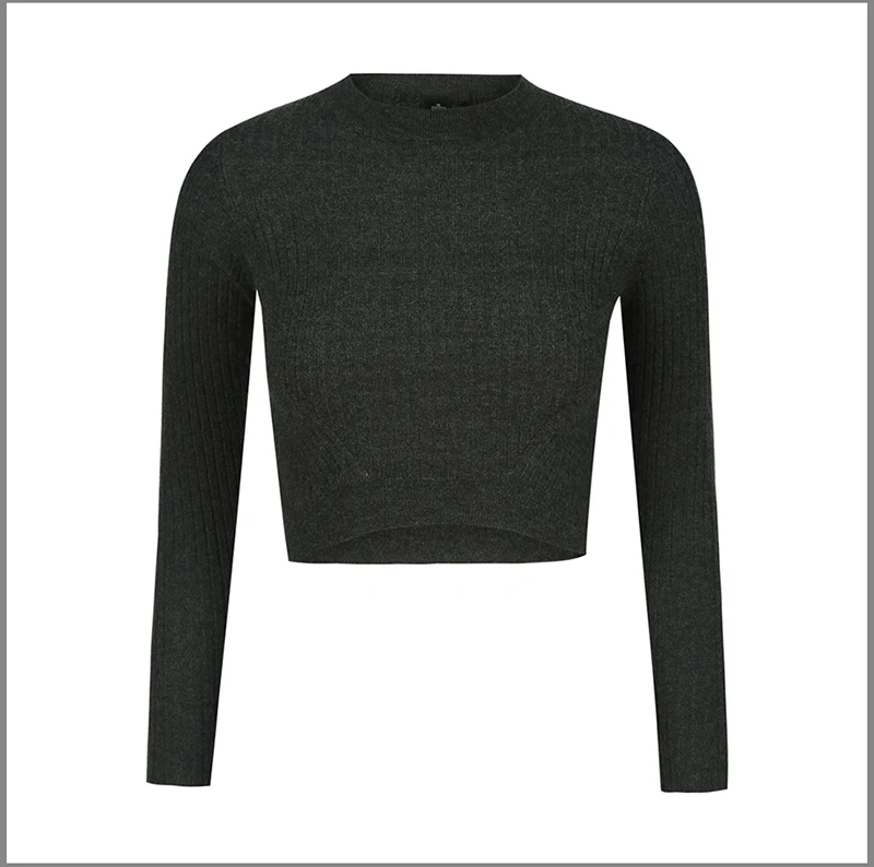 Short Sweater (10)