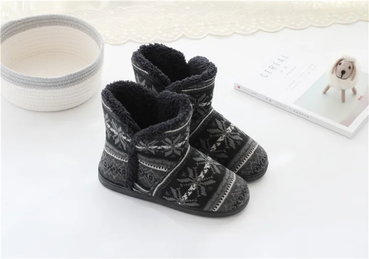 Botas torn.