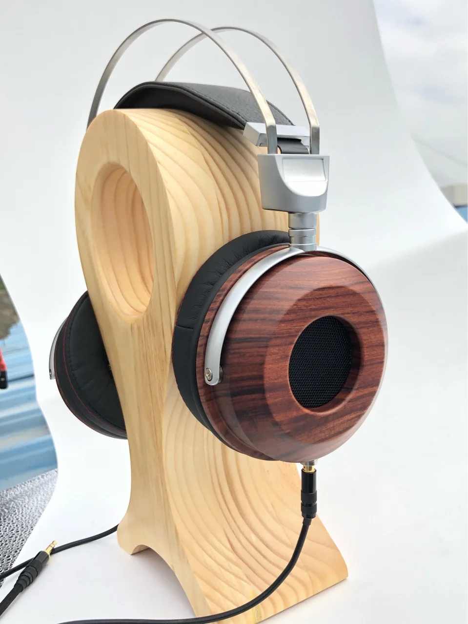 40mm 50mm 53mm headset shell headphone shell