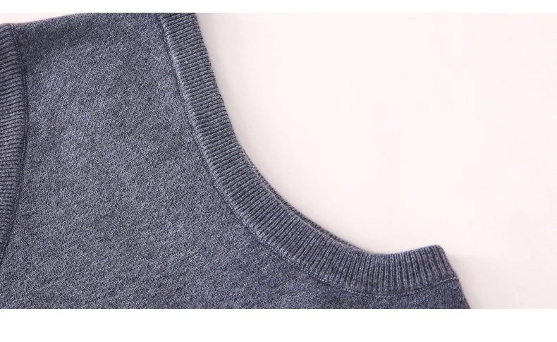 MACROSEA толстый мужской зимний шерстяной жилет однотонные свитеры v-образный вырез без рукавов пуловер мужской деловой официальный классический свитер