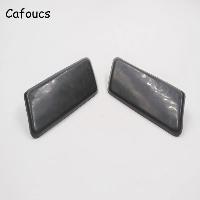 Cafoucs для Toyota Camry ACV40 2006 2007 2008 2009 крышка форсунки омывателя фар 85382-06020 85381-06050