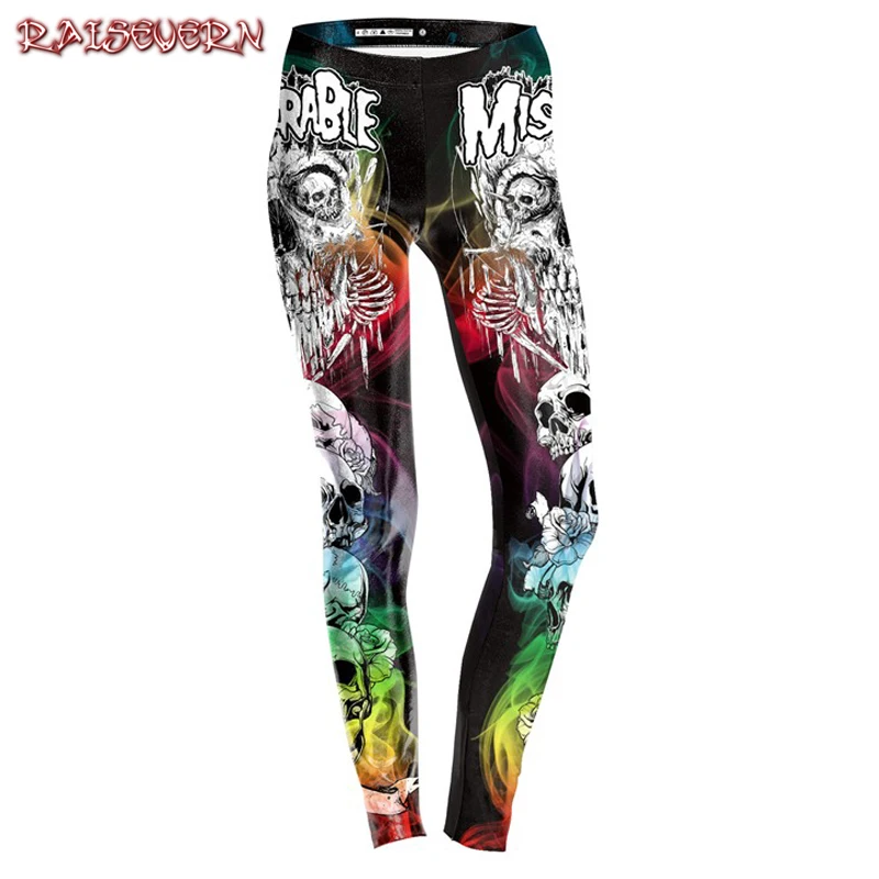 RAISEVERN Slim Women