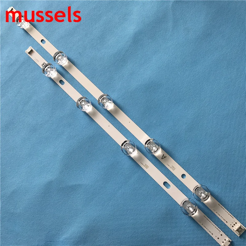 

LED Backlight strip For LG 47" inch TV 9 Lamp innotek DRT 3.0 47" 47LB6300 47GB6500 47LB652V 47lb650v LC470DUH 47LB5610 47LB565V