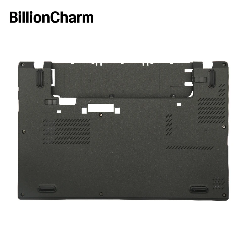 BillionCharm ноутбук Нижняя база чехол для lenovo X240 X250 04X5184 0C64937 принять модель настройки 12 дюймов