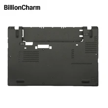 BillionCharm ноутбук Нижняя база чехол для lenovo X240 X250 04X5184 0C64937 принять модель настройки 12 дюймов