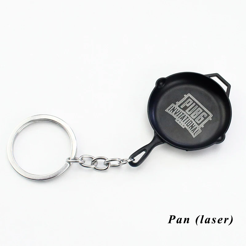 laser Pan