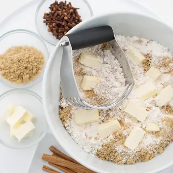 Dough Blender 2