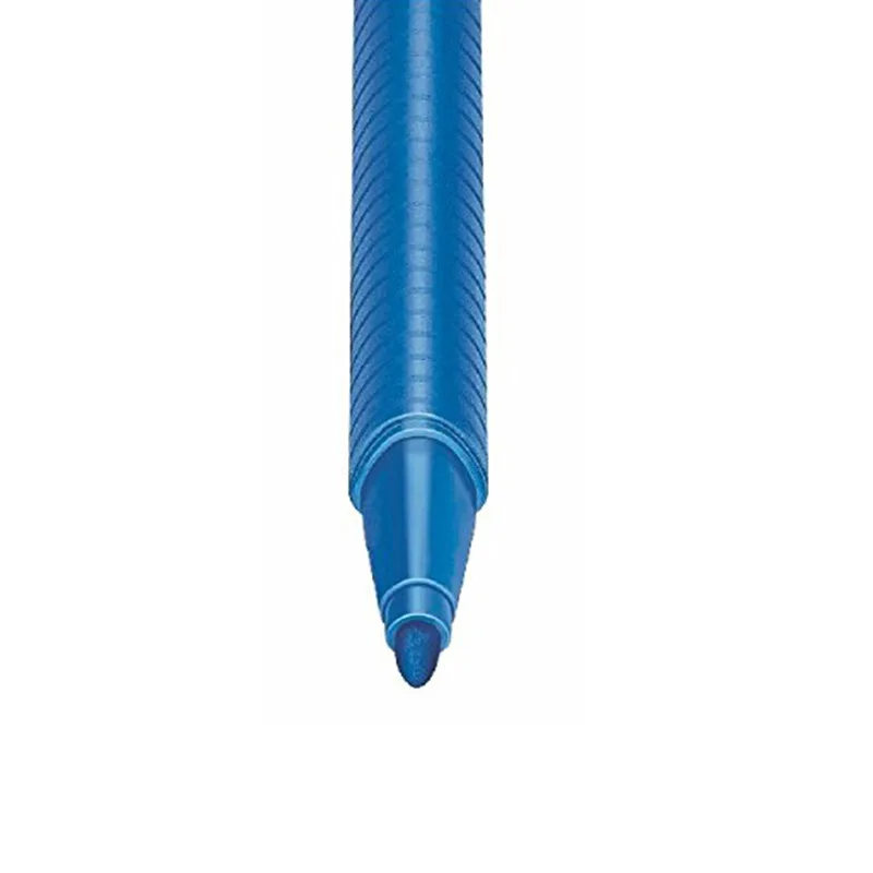 Staedtler Triplus цветные ручки-металлическая подарочная банка 50 ярких цветов-1,0 мм