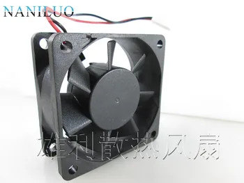 

NANILUO Free Shipping 6CM 6025 AD0612HB-A70GL 12V 0.23A