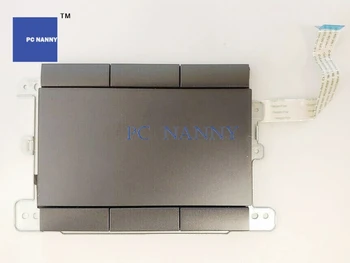 

PCNANNY Original Laptop Touchpad For HP ZBOOK 15 ZBOOK 17 Touchpad Trackpad TM-02706-001 920-002500-03 AM0TJ000600 FAST SHIPPING