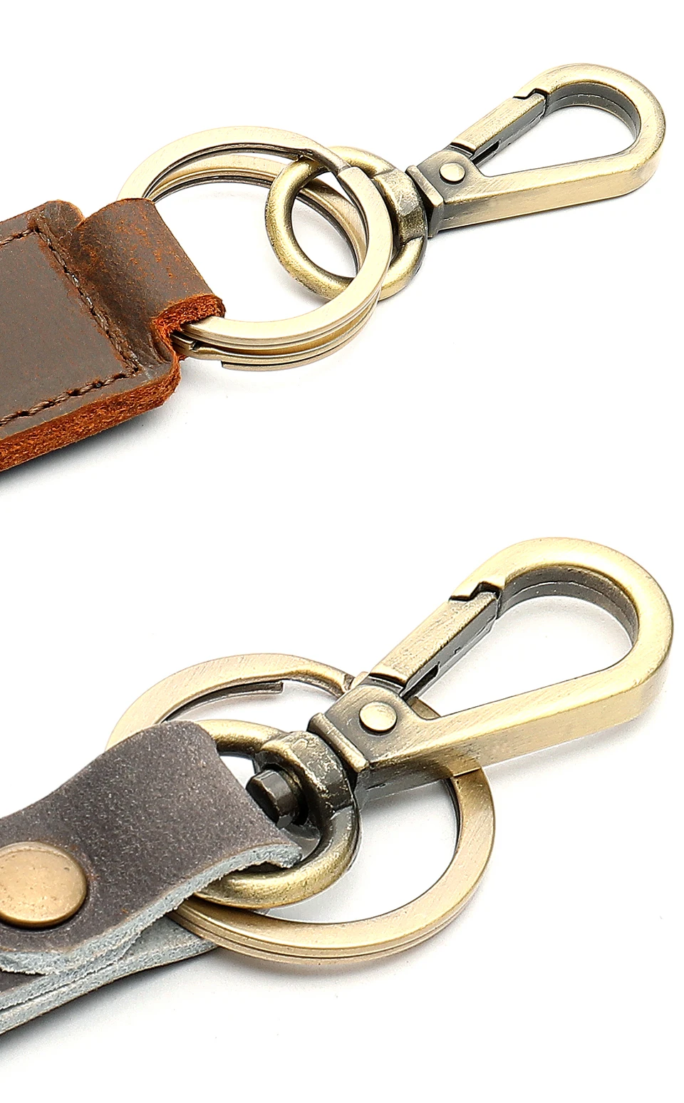 MVA брелок ручной работы кожаный брелок для ключей чехол для ключей авто брелок для женщин мужские аксессуары унисекс прочные подарки