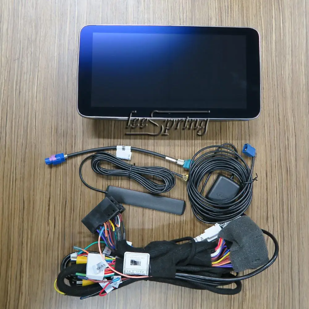 Clearance 9.33 inch Android Multimedia Player for Mercedes Benz CLA Anti-glare IPS Touch Screen GPS Navigation 4