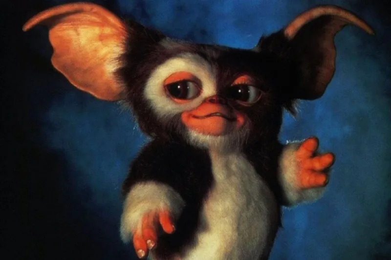 

Decorations diamond painting gizmo gremlin Embroidery cross-stitch Full Dill Square Diamond Mosaic Party decoration art gift