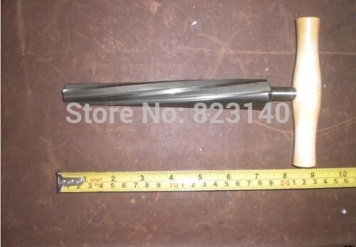 

Cello Endpin reamer, cello tools, luthier tools