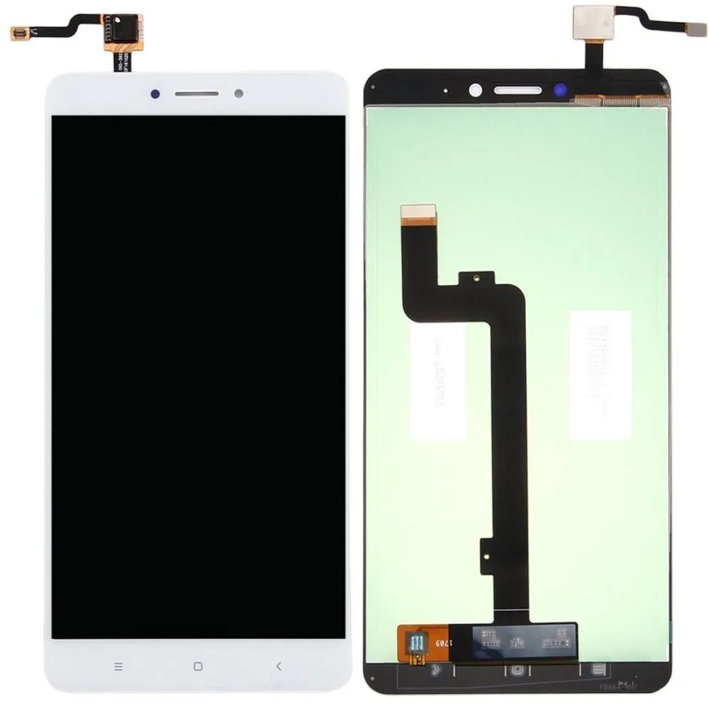 Экран Для Xiaomi Mi Max 2 Купить