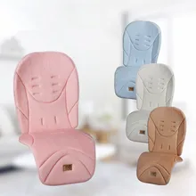 Bébé Poussette Siège De Voiture, Siège de la Poussette Bébé Coussin, Bébé Enfants Poussette Parm Pad, Enfant Landau Voiture Parapluie panier Siège Matelas