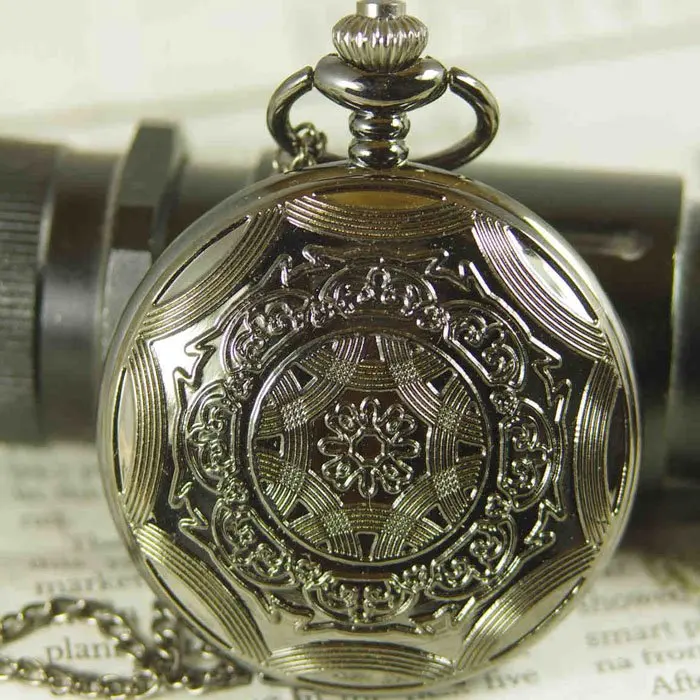 2017 ожерелье для часов с цепочкой горячая распродажа новые мужские женские