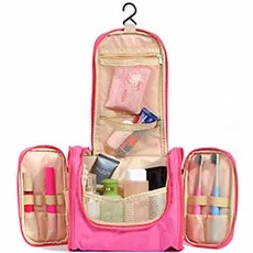 FLYING-BIRDS-Beautician-Multi-Function-women-Cosmetic-Bags-Makeup-Bag-Toiletry-travel-bag-wash-bags-Waterproof