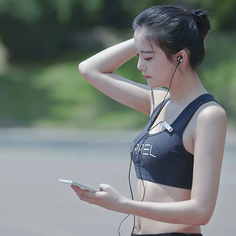 Xiaomi Bluetooth 4,2 приемник беспроводной адаптер 3,5 мм разъем AUX аудио музыка автомобильный динамик