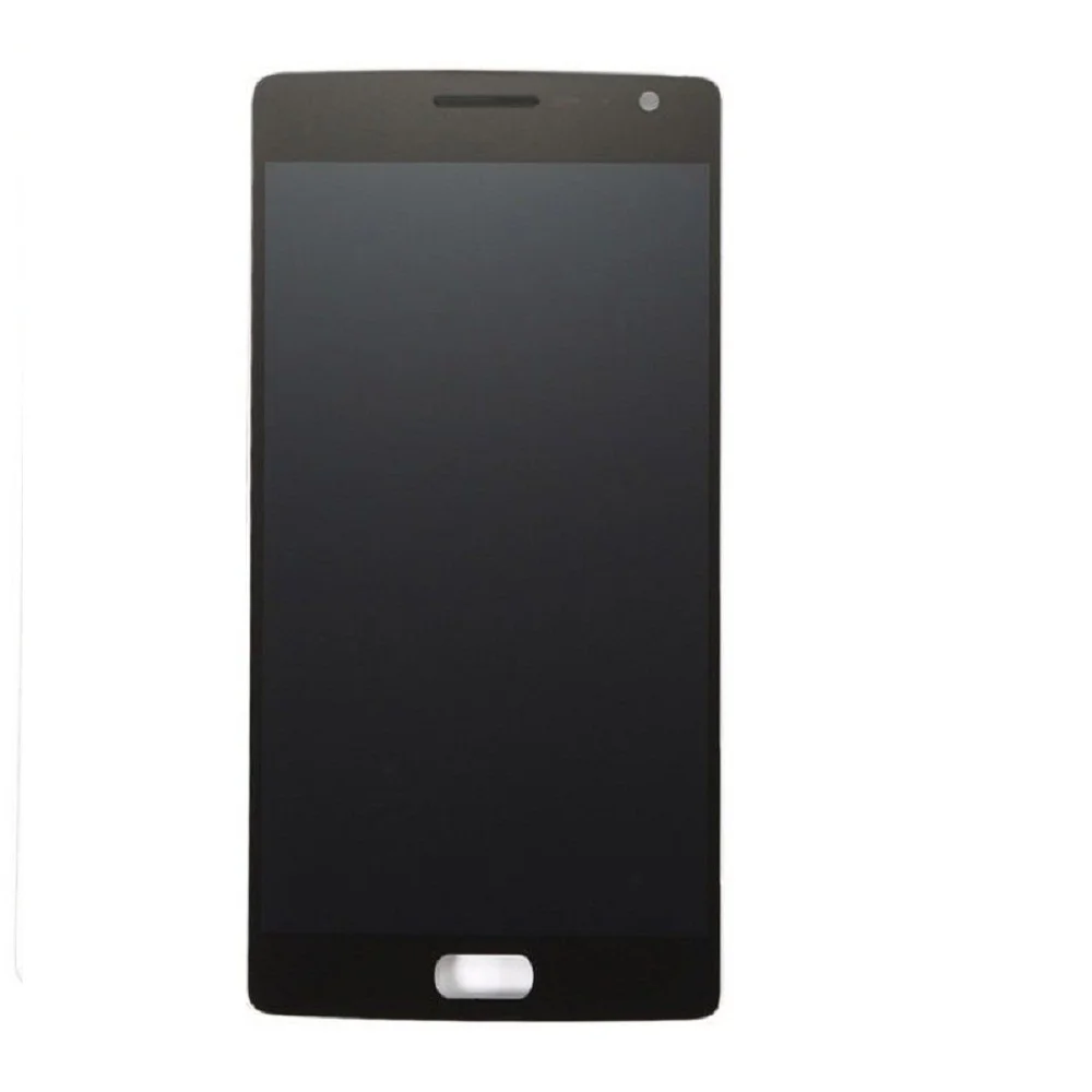 ЖК дисплей для OnePlus Two сменный сенсорный экран oneplus 2|Экраны мобильных телефонов| |