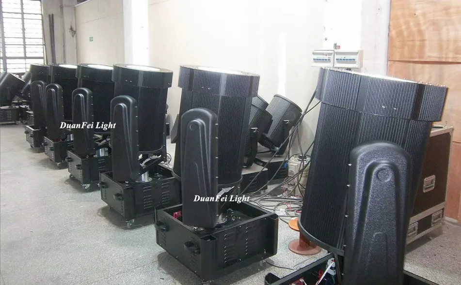 Moving Head Sky Light-2