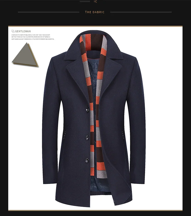 Moda Masculina