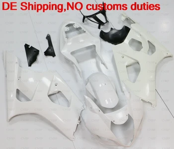 

Bodywork for Suzuki GSXR1000 GSX-R1000 GSXR GSX-R 1000 2003 2004 03 04 K3 Fairing Kit Body Kit