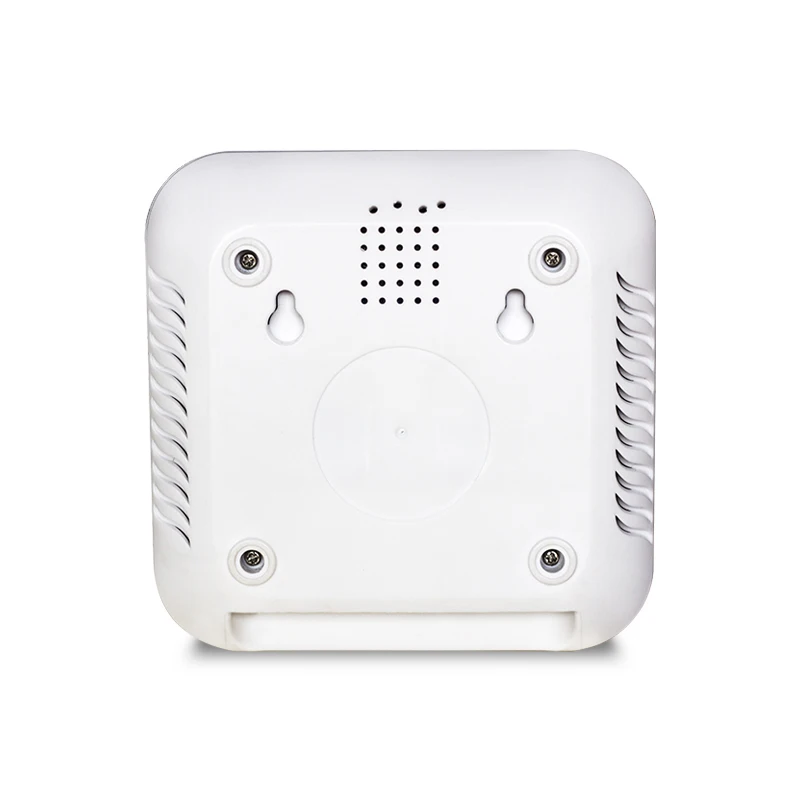 GZGMET GSM Alarm Host Home Burglar Security Wireless Sensor System Remote Control Andriod IOS APP SOS Emergency