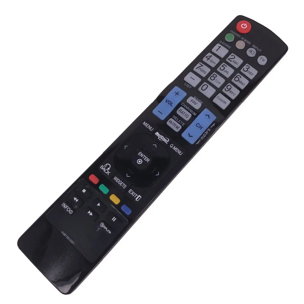 

NEW remote control For LG LED LCD TV AKB72914207 AKB72914238 AKB72914201 AKB72914209