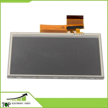 

LQ043T1DH42 LCD screen display with touch screen digitizer for Garmin GPS