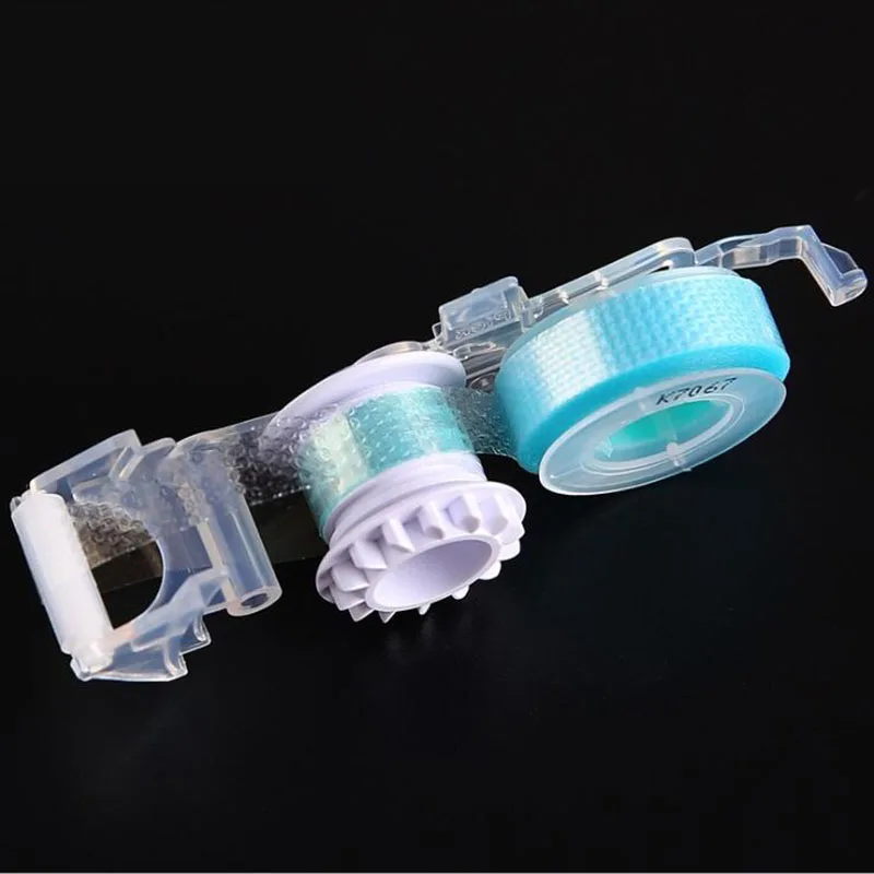 

2pc Point Glue WSG-D300-07 Replacement Core Modified Double-Sided Adhesive Tape Core 8M Children'S Student Stationery