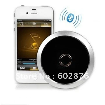 Bluetooth Speaker For Iphone Ipad Android Phones Psp Ps Vita Cell Phone Digital Devices Bluetooth Keyboard Iphone 3gs Bluetooth Gps Ipod Touchspeaker Design Aliexpress