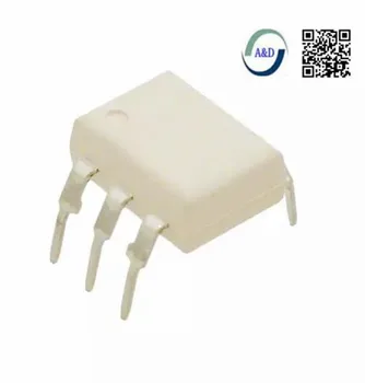 

20pcs/lot MOC3063 DIP Optocoupler new and original