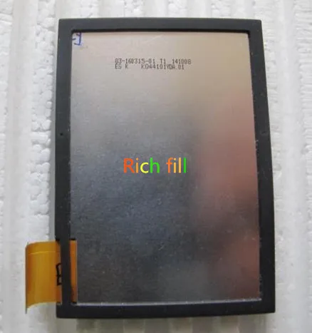 ЖК-экран для Symbol MC2100 MC2180 LCD 83-148910-01 TFT2P0855-E замены бесплатная доставка | Компьютеры и