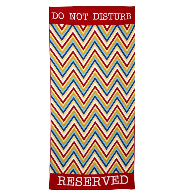 

100*180cm Super Large Men Women Summer Striped Beach Towel Microfiber Bath Towels Camping Yoga Towels Bathroom Wrapped Skirt