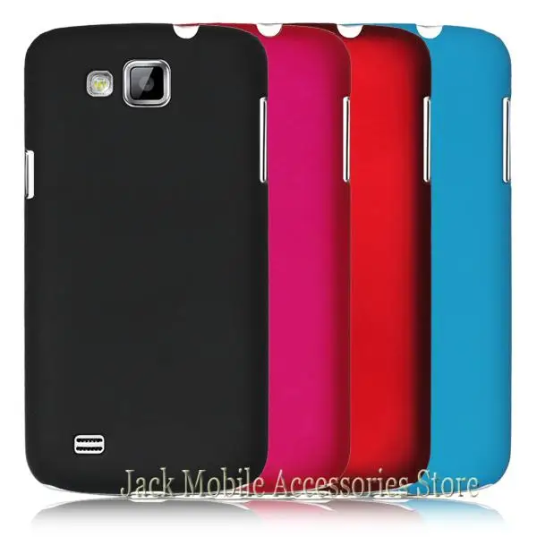 

New Multi Colors Luxury Rubberized Matte Hard Phone Case Cover For Samsung Galaxy Premier i9260