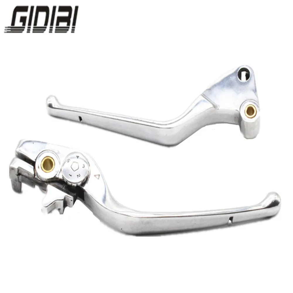

Brake Clutch Levers For Victory HAMMER/HAMMER SPORT ALL OPTIONS /KINGPIN/KINGPIN TOURING/KINGPIN LOW/KINGPIN PINBALL ALL OPTIONS