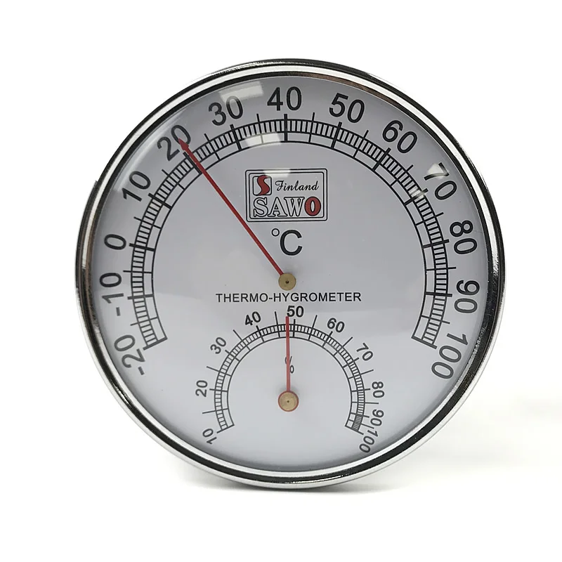 Рекламные Термометры для сауны Hygro-thermometer