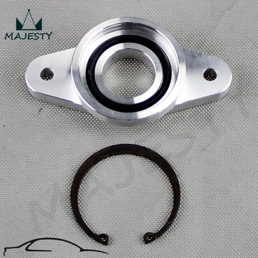 

ADAPTER BLOW OFF VALVE BOV FLANGE SQV SSQV For NISSAN TIDA 1.6T MR16 DIG TURBO