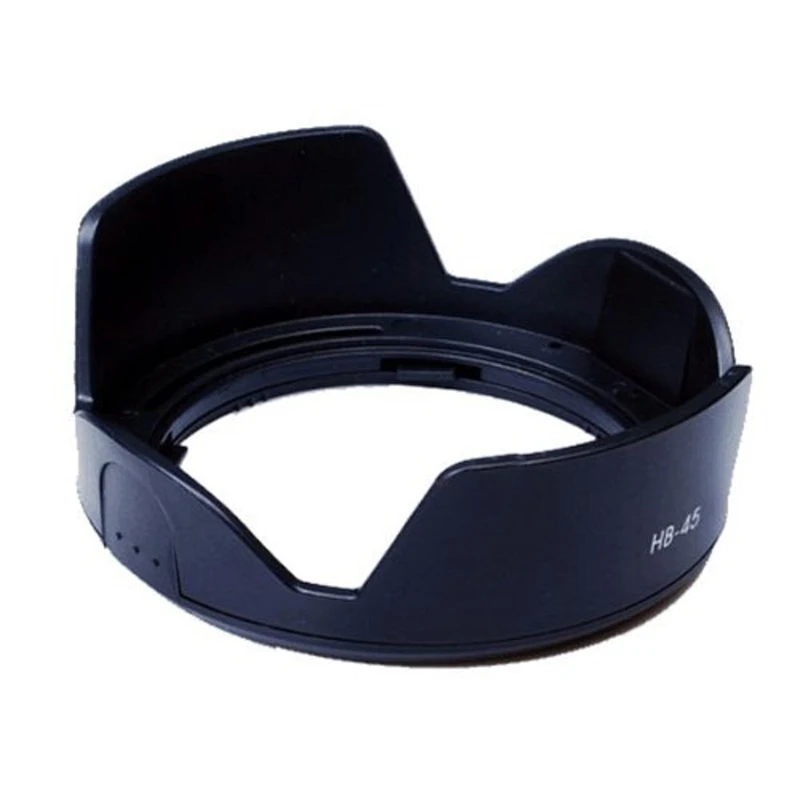 Hb-45 II Lens hood-3
