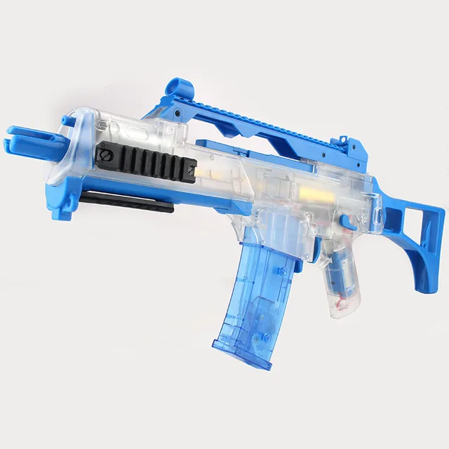 Buy G36C Toy water Gun Electric Burst Toy Gel water