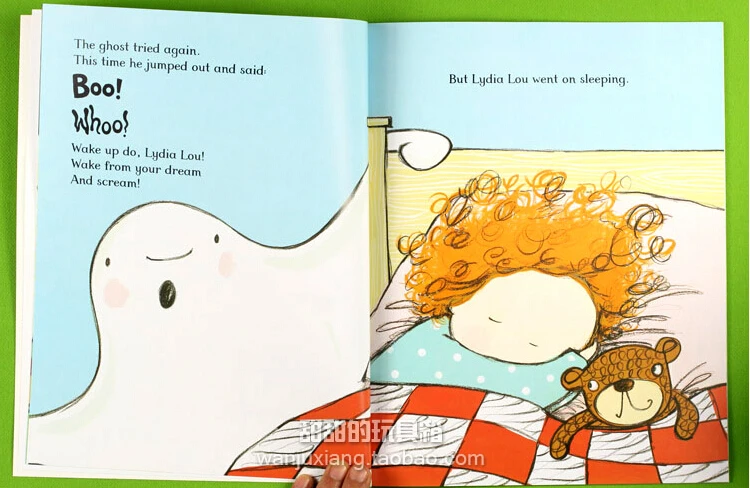 Picture Story Book Wake Up Do Lydia Lou Children S Funny Bedtime Fairy Tale Story Book As Gitt For Kid Learning Book Pages Book Book Macbook Case Book Sidebook Book Ipad Case Aliexpress