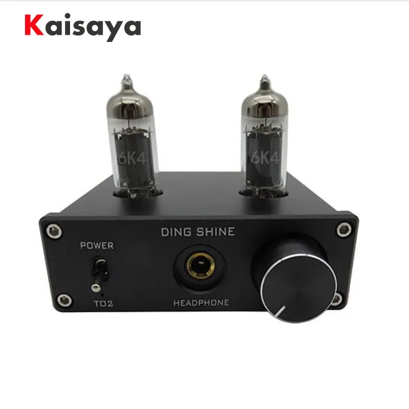 T02 bile Hi Fi усилитель для усилительной трубки amplifie 6J1 6K4 трубный Предварительный