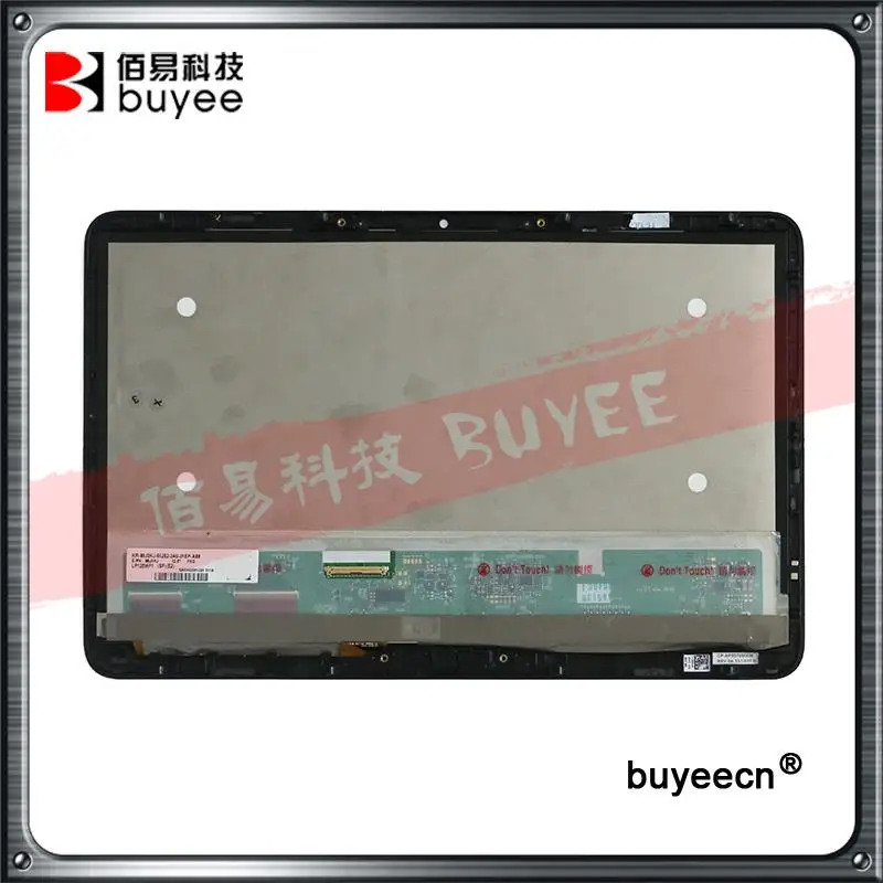 for DELL XPS 12 9Q23 LP125WF1-SPE2A2   (1)