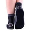 Diving Socks dive sock Neoprene nylon 1.5MM With Webbed Feet Snorkeling Socks Diving shoes Beach Socks Water Sport 5