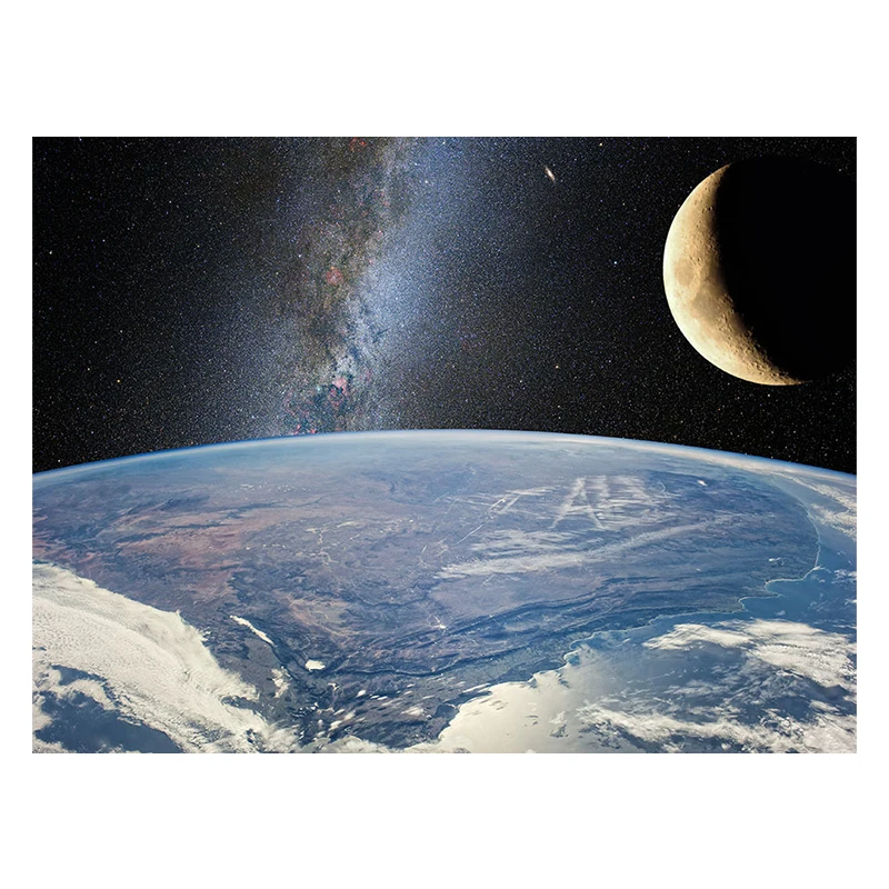 

Space Star Sky Series of Household Printing Tapestries Wall Hanging Tapestries Wall Ornaments Decorative Cloth for Bedroom