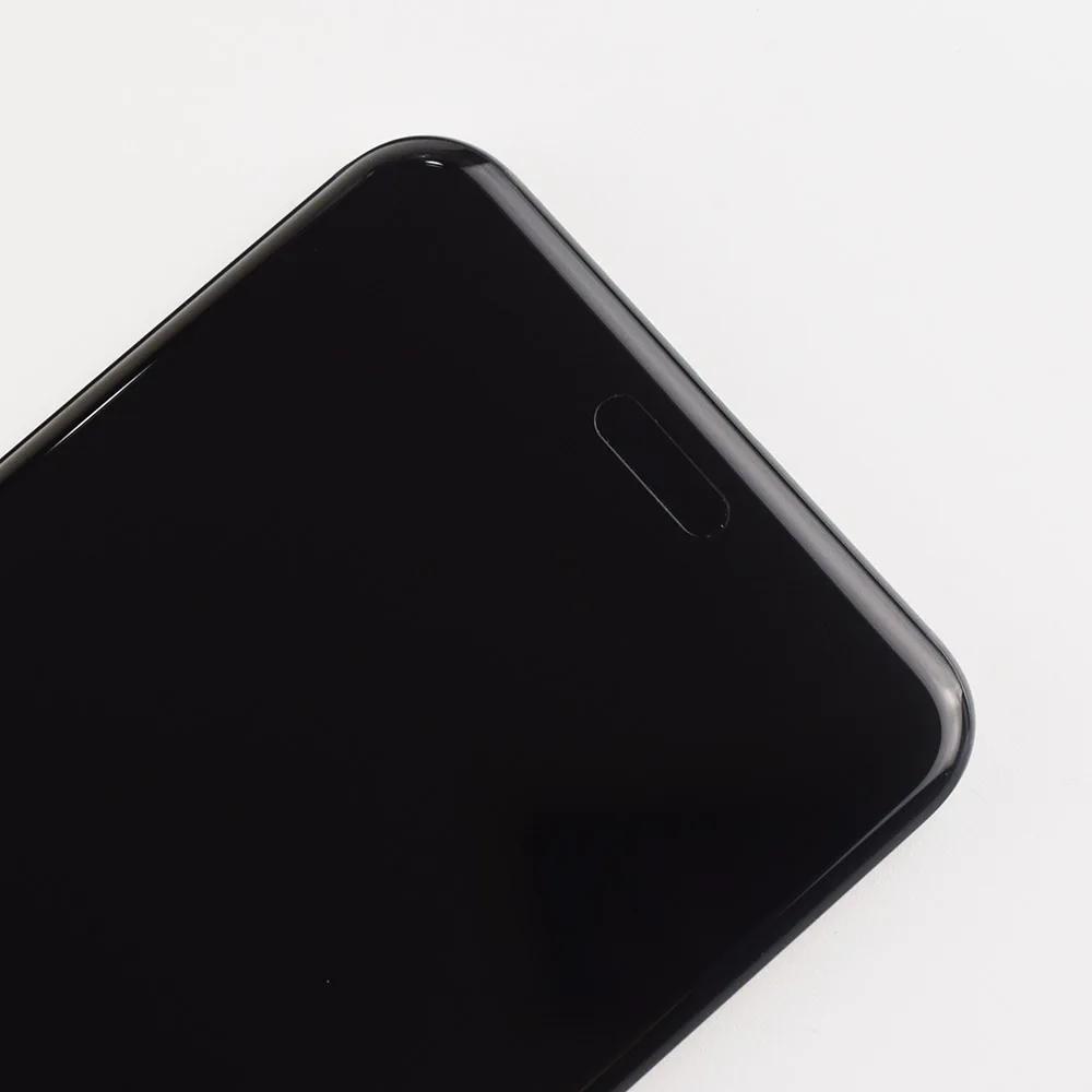 HTC u11 Life pantalla LCD módulos pantalla Táctil Digitalizador Glass Black