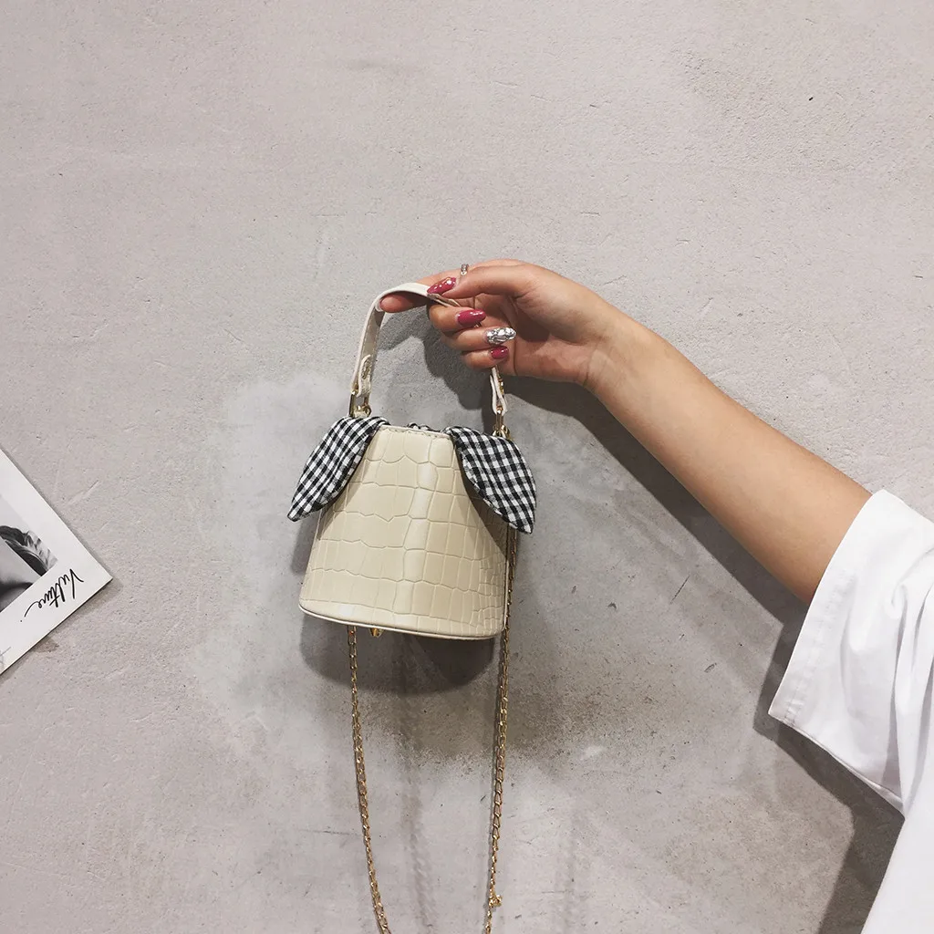 

New Fashion Women's Fashion All-purpose Small Cute Square Bag Single Shoulder Messenger Bags Mini Women handbags bag