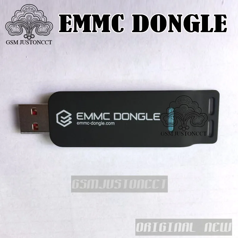 EMMC dongle - gsmjustoncct -5