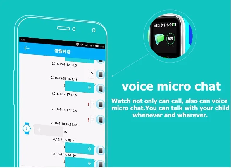 smart baby watch smartwatch smartwach Q90  (4)
